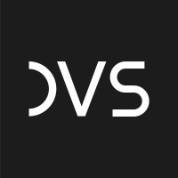 DVS logo, DVS contact details