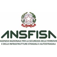 ANSFISA-Agenzia Nazionale per la Sicurezza Ferrovie e Infrastrutture Stradali e Autostradali logo, ANSFISA-Agenzia Nazionale per la Sicurezza Ferrovie e Infrastrutture Stradali e Autostradali contact details