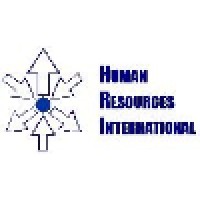 Human Resources International srl logo, Human Resources International srl contact details