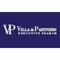 Villa & Partners Executive Search logo, Villa & Partners Executive Search contact details