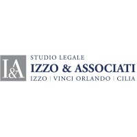 STUDIO LEGALE IZZO E ASSOCIATI logo, STUDIO LEGALE IZZO E ASSOCIATI contact details