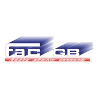 FAC GB logo, FAC GB contact details