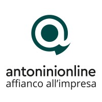 antoninionline logo, antoninionline contact details