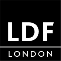 LdF Consulting logo, LdF Consulting contact details