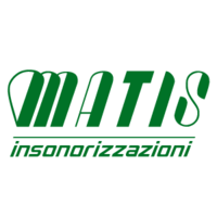 Matis Insonorizzazioni logo, Matis Insonorizzazioni contact details