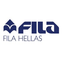 Fila Hellas logo, Fila Hellas contact details