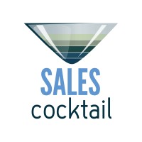 SalesCocktail logo, SalesCocktail contact details