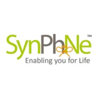 SynPhNe logo, SynPhNe contact details