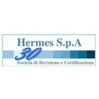 Hermes revisione S.p.a. logo, Hermes revisione S.p.a. contact details