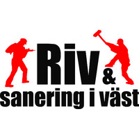 Riv och sanering i Väst logo, Riv och sanering i Väst contact details