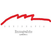 Emmegrafiche logo, Emmegrafiche contact details