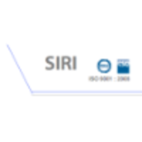 SIRI s.r.l. logo, SIRI s.r.l. contact details