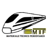 MTF Srl MATERIALE TECNICO FERROVIARIO logo, MTF Srl MATERIALE TECNICO FERROVIARIO contact details