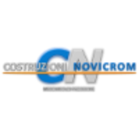 Costruzioni Novicrom srl logo, Costruzioni Novicrom srl contact details