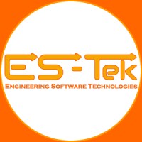 ES-Tek - Engineering Software Technologies logo, ES-Tek - Engineering Software Technologies contact details