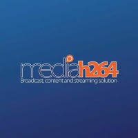 Mediah264 logo, Mediah264 contact details