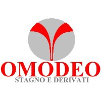 OMODEO A. & S. METALLEGHE S.R.L. logo, OMODEO A. & S. METALLEGHE S.R.L. contact details