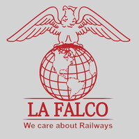 La Falco Srl logo, La Falco Srl contact details