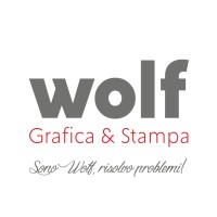 WOLF Soluzioni Digitali Soc. Coop. a r.l. logo, WOLF Soluzioni Digitali Soc. Coop. a r.l. contact details