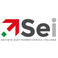 SEI-Italia S.p.A. logo, SEI-Italia S.p.A. contact details