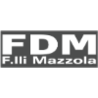 FDM F.lli Mazzola srl logo, FDM F.lli Mazzola srl contact details