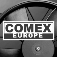 Comex Europe logo, Comex Europe contact details