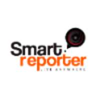 Smart Reporter S.r.l. logo, Smart Reporter S.r.l. contact details