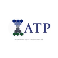 ATP logo, ATP contact details