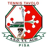 ASD Tennis Tavolo ACSI Pisa logo, ASD Tennis Tavolo ACSI Pisa contact details