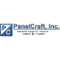 PanelCraft, Inc. logo, PanelCraft, Inc. contact details