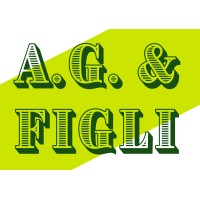 A.G. & Figli | Innovation Holding logo, A.G. & Figli | Innovation Holding contact details