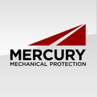 Mercury Mechanical Protection logo, Mercury Mechanical Protection contact details