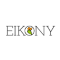 Eikony logo, Eikony contact details