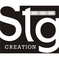 STG Création S.A. logo, STG Création S.A. contact details