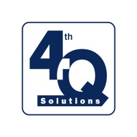 4th Quarter Solutions logo, 4th Quarter Solutions contact details