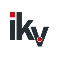 IKV Agency logo, IKV Agency contact details