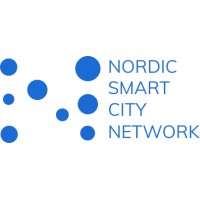 Nordic Smart City Network logo, Nordic Smart City Network contact details