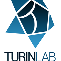 Turinlab logo, Turinlab contact details