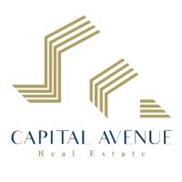 CAPITAL AVENUE logo, CAPITAL AVENUE contact details