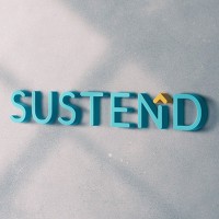 Sustend AB logo, Sustend AB contact details