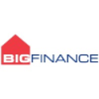 BIG Finance S.p.A. logo, BIG Finance S.p.A. contact details