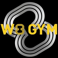 W8GYM® logo, W8GYM® contact details