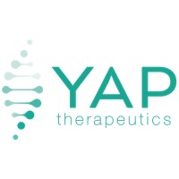 YAP Therapeutics, Inc. logo, YAP Therapeutics, Inc. contact details