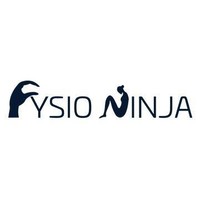 Fysio Ninja logo, Fysio Ninja contact details