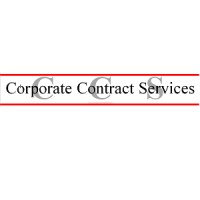 Corporate Contract Services logo, Corporate Contract Services contact details