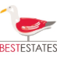 Best Estates logo, Best Estates contact details