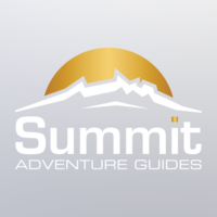 Summit Adventure Guides logo, Summit Adventure Guides contact details