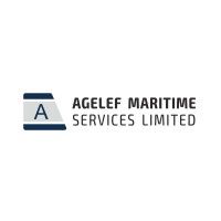 AGELEF MARITIME SERVICES LIMITED logo, AGELEF MARITIME SERVICES LIMITED contact details