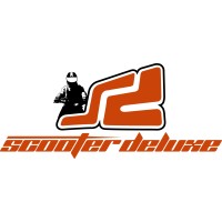 Scooter Deluxe GmbH logo, Scooter Deluxe GmbH contact details