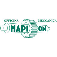 Mapi-on s.n.c. logo, Mapi-on s.n.c. contact details